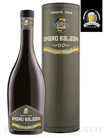 BALADIN "AMARO" 50cl.